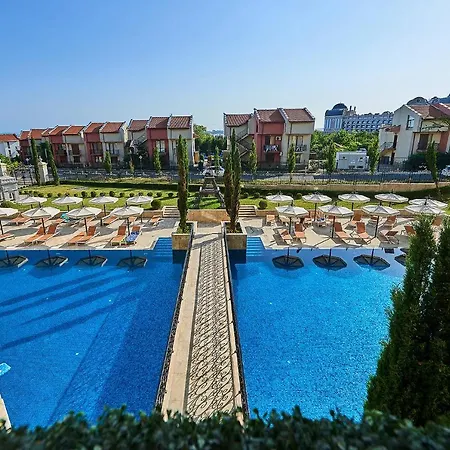 Florance Rentals Luxury Apartments In Saint Vlas Sveti Vlas Exterior photo