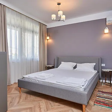 Florance Rentals Luxury Apartments In Saint Vlas Sveti Vlas Exterior photo